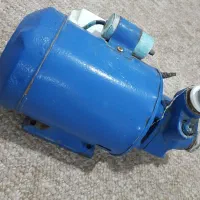 پمپ آب لوارا|ماشینآلات صنعتی|امیدیه, |دیوار