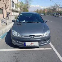 206 Sd مدل 99