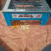 کباب پز دستی