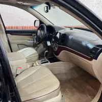 هیوندای سانتافه ix 45 2700cc، مدل ۲۰۰۸|خودرو سواری و وانت|تهران, شمس‌آباد|دیوار