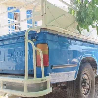 زامیاد مدل ۸۵ دوگانه دستی|خودرو سواری و وانت|یاسوج, |دیوار