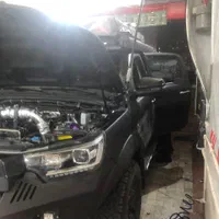 خدمات خودرویی جک،هایما|خدمات موتور و ماشین|مشهد, توس (بلوار توس)|دیوار