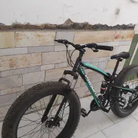 فروش یک عدد دوچرخه سواری قیمت 50ملیون