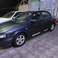 سمند سورن معمولی، مدل ۱۳۹۱|خودرو سواری و وانت|ایلام, |دیوار