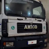 امیکو6چرخ|خودرو سنگین|زنجان, |دیوار