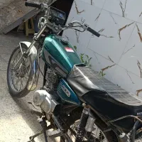 موتور مدل ۸۹ مدارک کامل