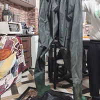 فوکا یکسره تابالای سینه