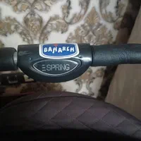 کالسکه کاملا نو|کالسکه و لوازم جانبی|اسلام‌شهر, شهرک مفیدی|دیوار