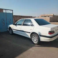 پژو پارس TU5 مدل 97