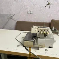 چرخ خیاطی|چرخ خیاطی و ریسندگی|کیش, |دیوار