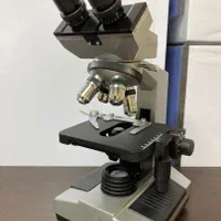 میکروسکوپ دوچشمی،میکروسکوپ حرفه ای