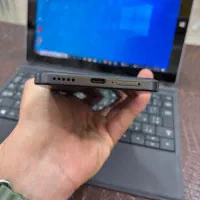Poco x6pro 512-12 با پنج ماه گارانتی|موبایل|کرج, اصفهانی‌ها|دیوار
