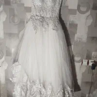 به قیمت کرایه،لباس عقد و عروسی بخرید|لباس|کرمان, |دیوار