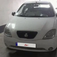 تیبا ۱ / صندوقدار / ۹۴ / دوگانه سوز