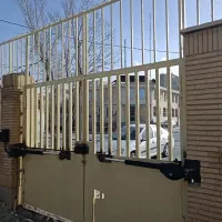 جک بازویی ،کرکره