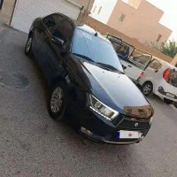 دنا تیپ ۲ فول شاسی پلمپ بی رنگ