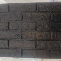 فوم بین کابینتی طرح آجر،بک دراپ عکاسی|حراج|مشهد, عامل|دیوار