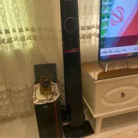 سینما خانواده در حدنو|سیستم صوتی خانگی|بروجرد, |دیوار