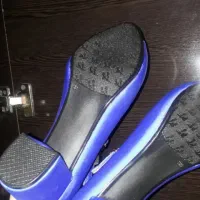 فروش یک جفت کفش مجلسی نو و استفاده نشده