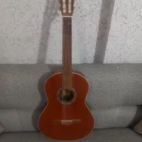 گیتار پارسی p40 درحد نو