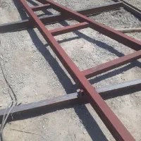 جوشکاری سیار|خدمات پیشه و مهارت|کیاشهر, |دیوار