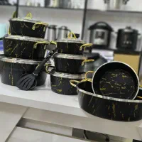 سرویس قابلمه رودینا|ظروف پخت‌وپز|خرم‌آباد, |دیوار