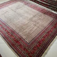 فرش ۶متری دستبافت اراک|فرش|تهران, یوسف‌آباد|دیوار