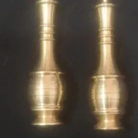 لوازم مسی قدیمی،آفتابه لگن،انگشتر|کلکسیون اشیاء عتیقه|کاشان, ملک آباد|دیوار