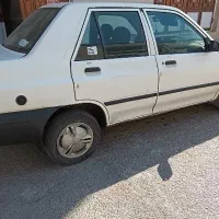 خودرو پراید 131se