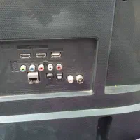 تلویزیون الجی هوشمند 49 اینجUHD|تلویزیون و پروژکتور|کرمان, |دیوار