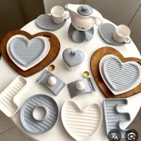 سرویس صبحانه خوری عروس