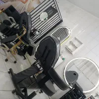 فروش تجهیزات بصورت کلی|آرایشگاه و سالنهای زیبایی|تربتحیدریه, مظفریه|دیوار