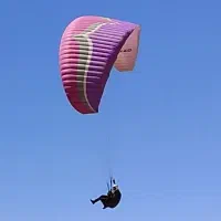 بال پاراگلایدر Ozone Buzz z6 ۲۰۲۲ 95-115