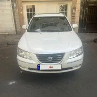 سوناتا ۲۰۰۹ فول