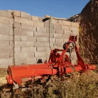 روتیواتور 30 پر|ماشینآلات صنعتی|خواف, |دیوار