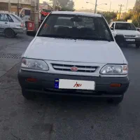 پراید ۸۱|خودرو سواری و وانت|شیراز, عادل آباد|دیوار