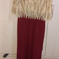 لباس سنگ دوزی