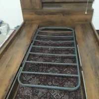 تخت دو نفره|تخت و سرویس خواب|تهران, صاحب الزمان|دیوار