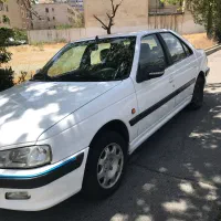 پارس 97 xu7|خودرو سواری و وانت|تهران, باغ فیض|دیوار