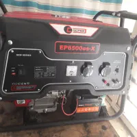موتور برق سه گانه سوز 5000w