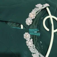 لباس مجلسی مهره دوزی|لباس|زابل, |دیوار