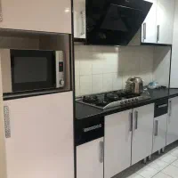 بازار پرده و پارچه عبدل آباد تهران|فروش دفتر کار، اتاق اداری، مطب|تهران, شکوفه (عبدل آباد)|دیوار