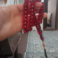 تسبیح سندلوس۳۳عددی بی نظیر