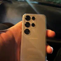 گوشی مینی s25 mini ultra|موبایل|تهران, بوستان چیتگر|دیوار