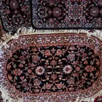 قالیچه رو پله ای