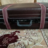 چمدان مسافرتی مارک چاپونی