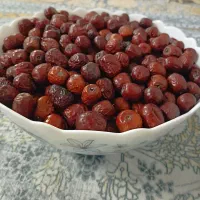 باسلام عناب تازه