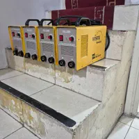 دستگاه جوش موتور جوش تایم ویستا 3برد 6خازن 12ماسفت|ابزارآلات|تهران, خرمشهر|دیوار