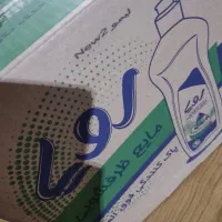 مایع ظرفشویی|مواد شوینده و دستمال کاغذی|همدان, |دیوار