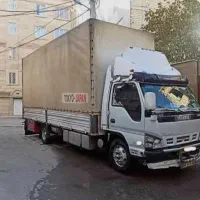 ارسال باردربستی و خرده بار از تهران به سبزوارو...|خدمات حمل و نقل|تهران, شوش|دیوار